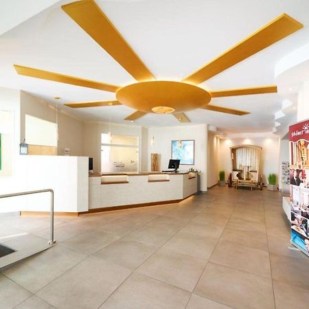 Strandhotel Prinz Von Preussen زينوويتز المظهر الخارجي الصورة